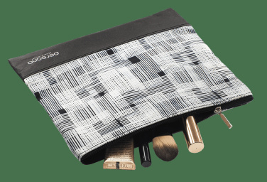 Logo trade advertising products image of: Cosmetic bag 505165